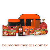 Kit Seara Doce Natal