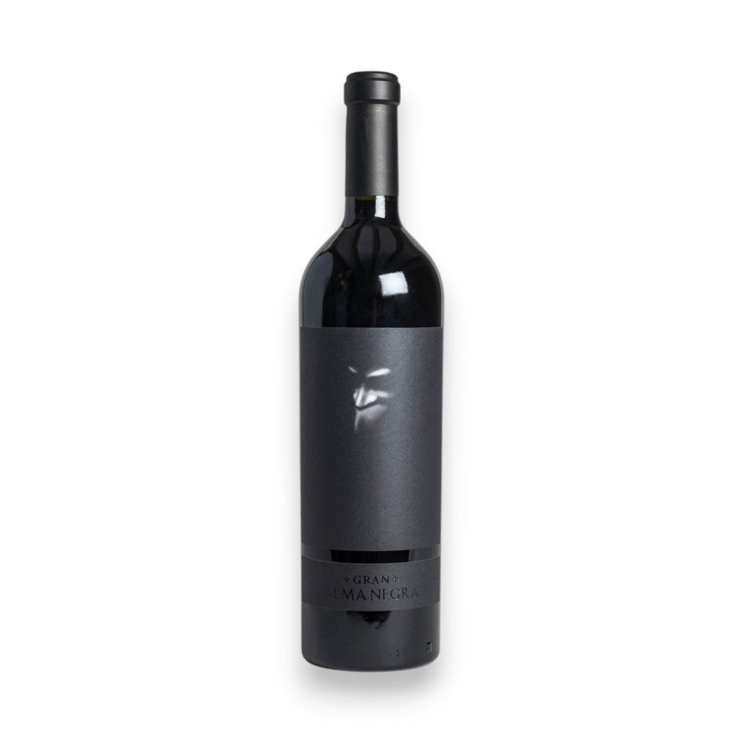 Gran Alma Negra 2018