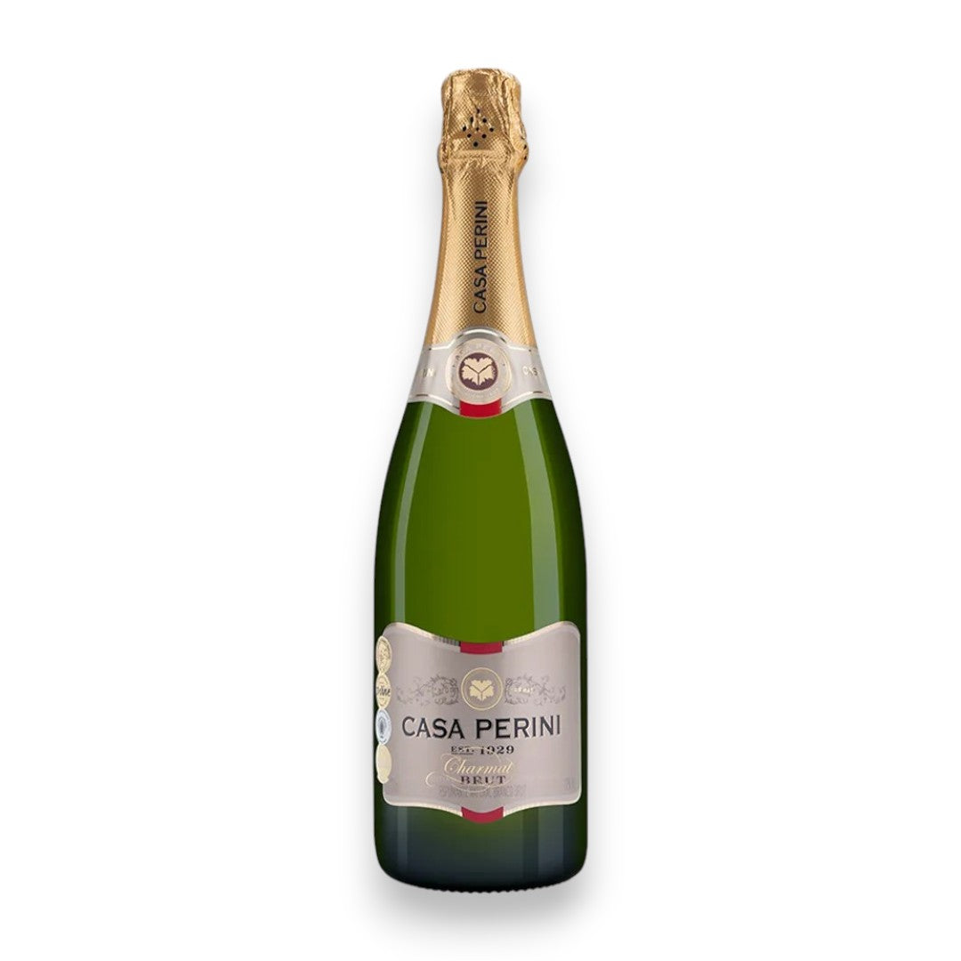 ESPUMANTE BRUT (750ML)-CASA PERINI