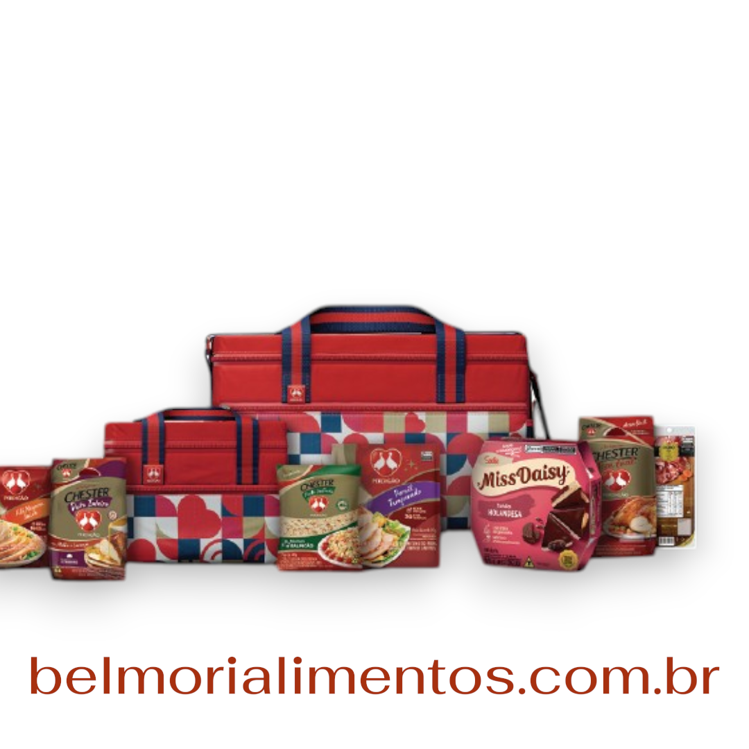 Kit Perdigão Celebração