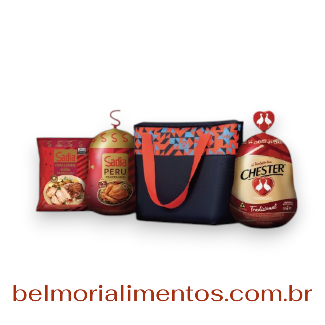 Kit Perdigão Amor
