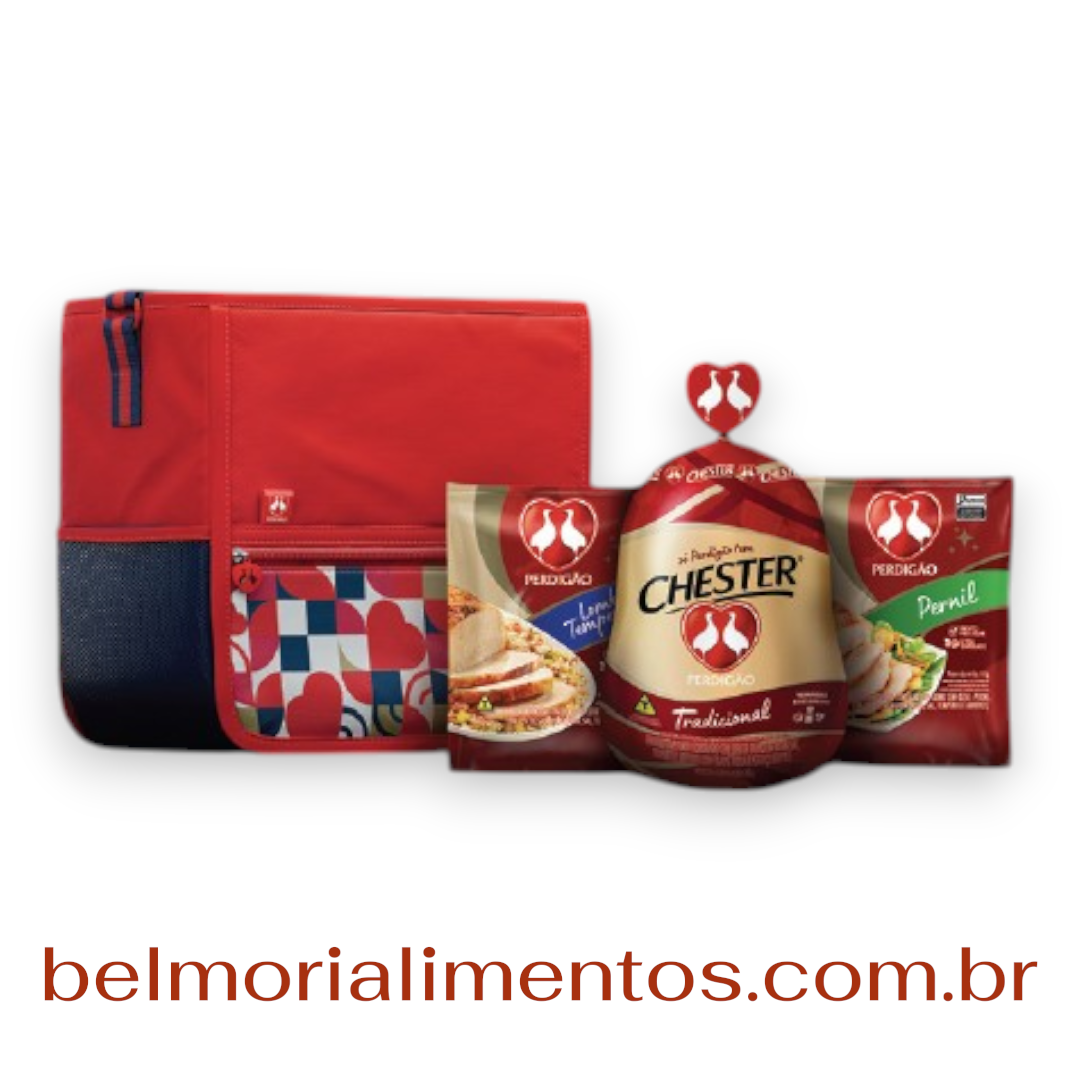 Kit Perdigão Carinho