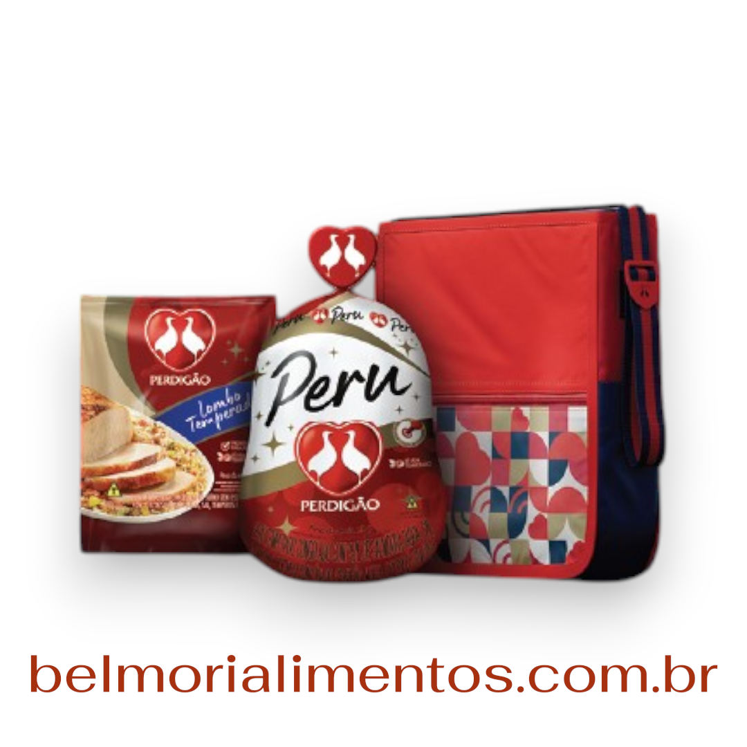 Kit Perdigão Abraços