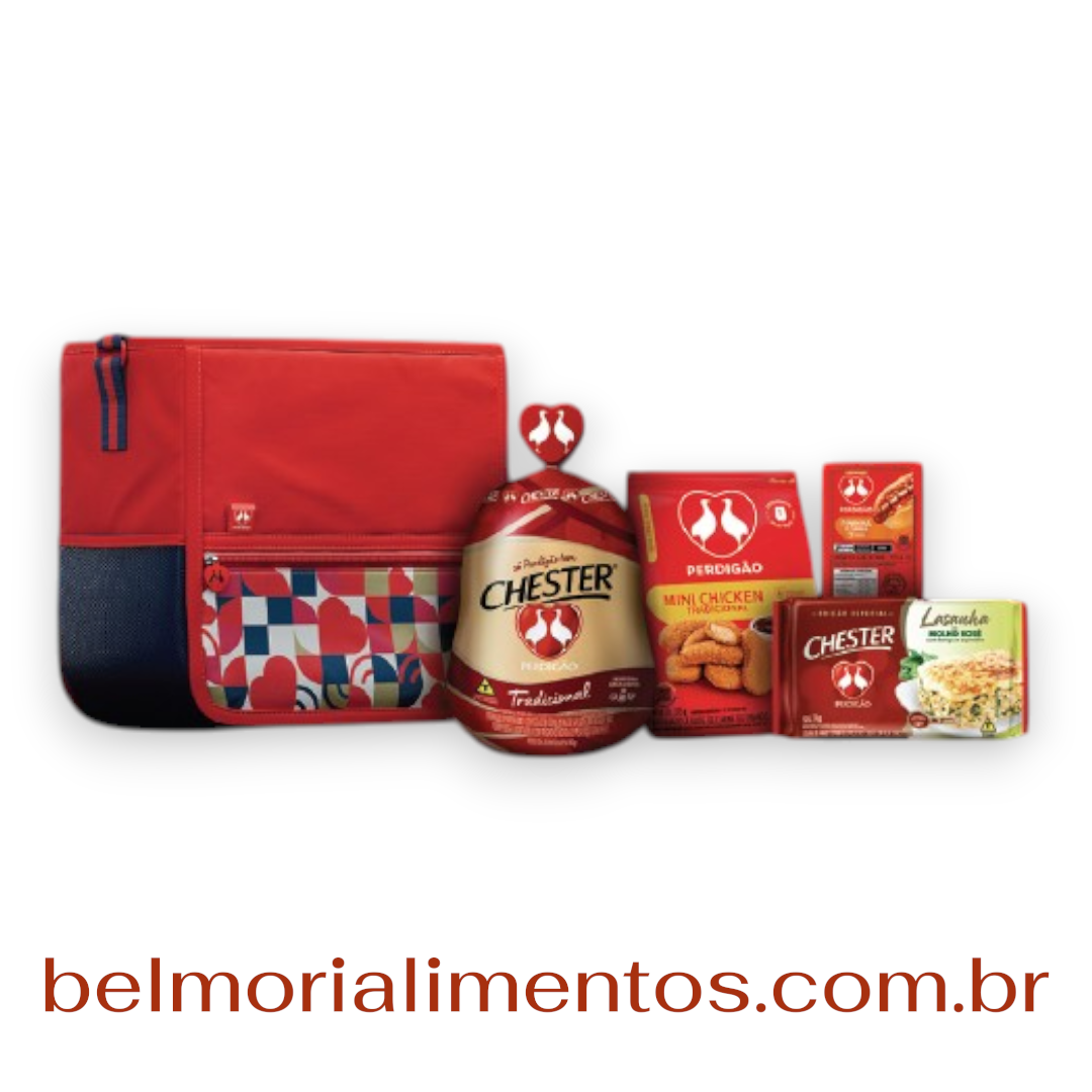 Kit Perdigão União