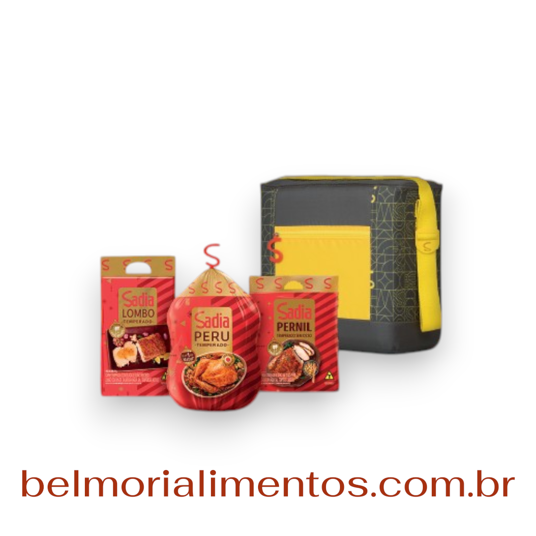 Kit Sadia Amizade