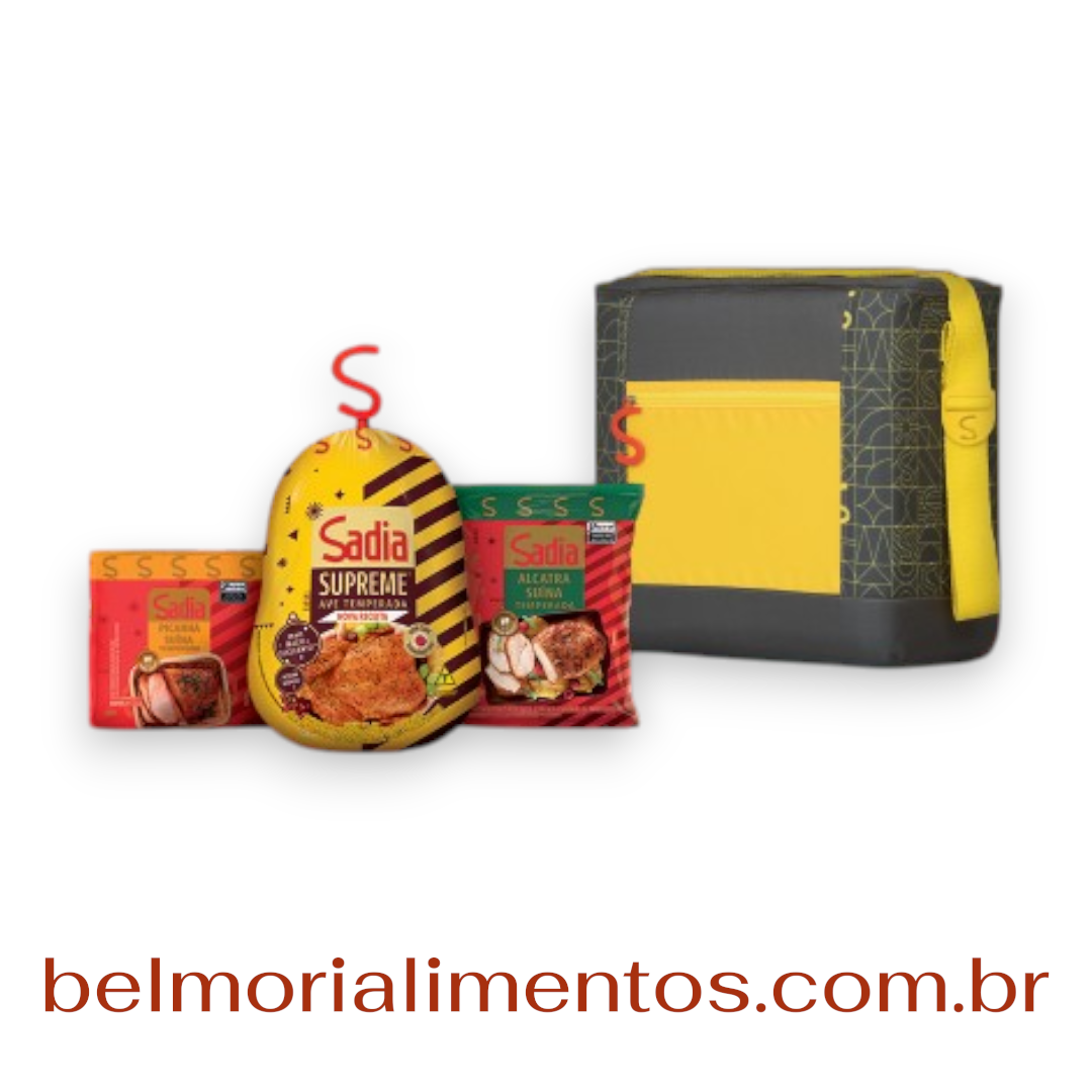 Kit Sadia Magia