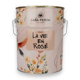 BALDE ESPUMANTE CASA PERINI BRUT ROSE (7X750ml)