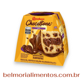 Chocottone Maxi Bauducco Trufa 450g Chocottone Maxi Bauducco 450g Trufa