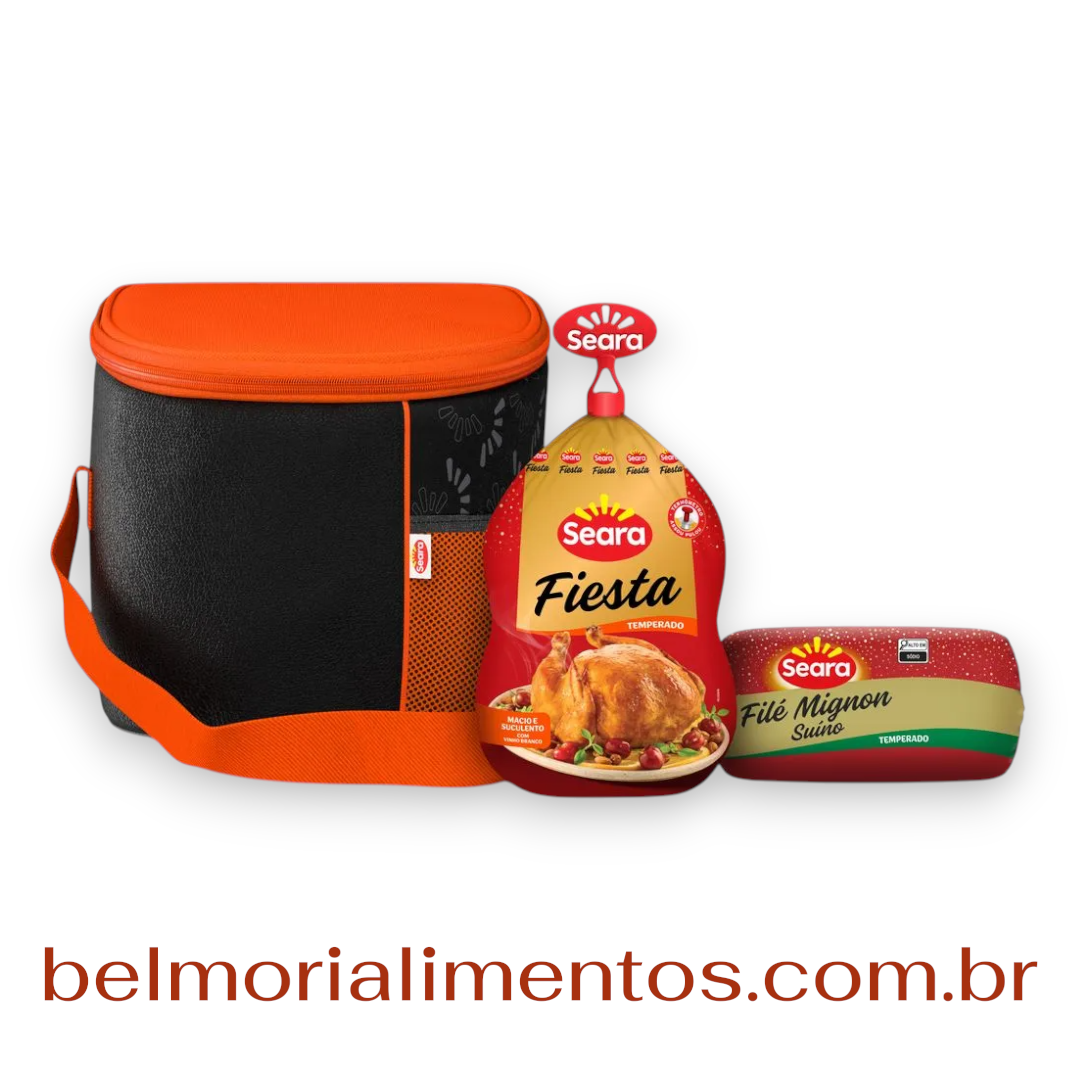 Kit Seara Milagres