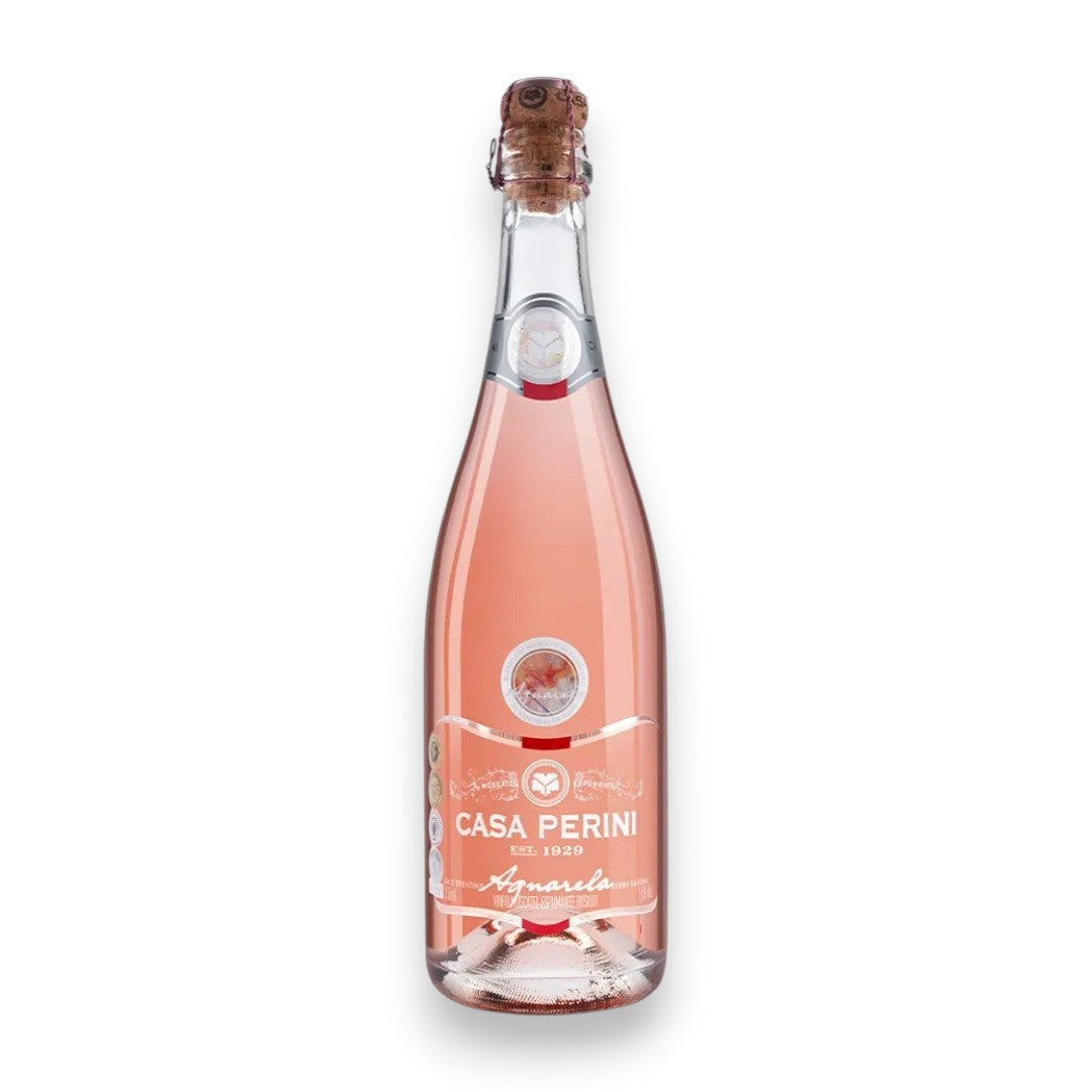 ESPUMANTE AQUARELA (750ML)-CASA PERINI