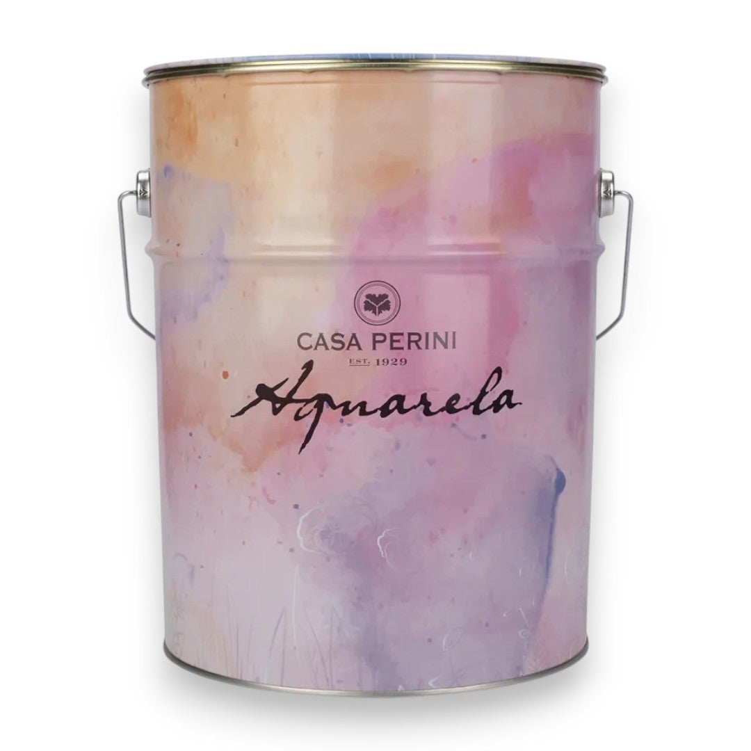 BALDE ESPUMANTE CASA PERINI AQUARELA (7X750ml)