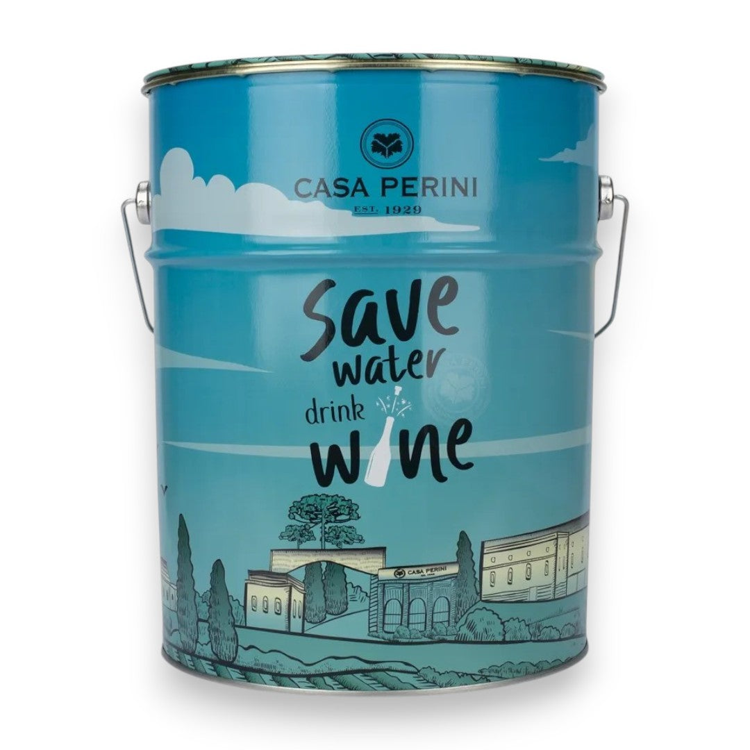 BALDE ESPUMANTE CASA PERINI MOSCATEL (7X750ml)