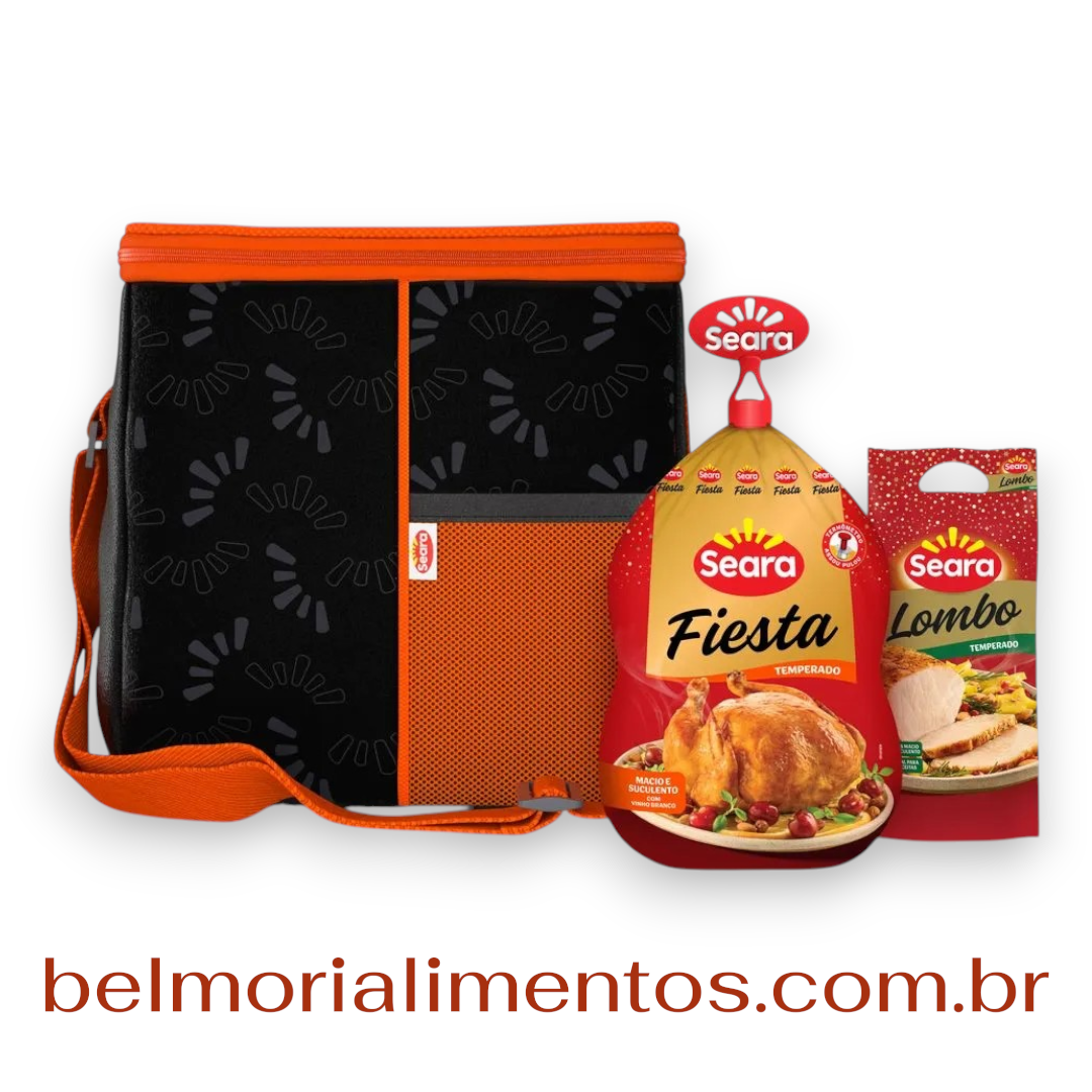 Kit Seara Bons Momentos