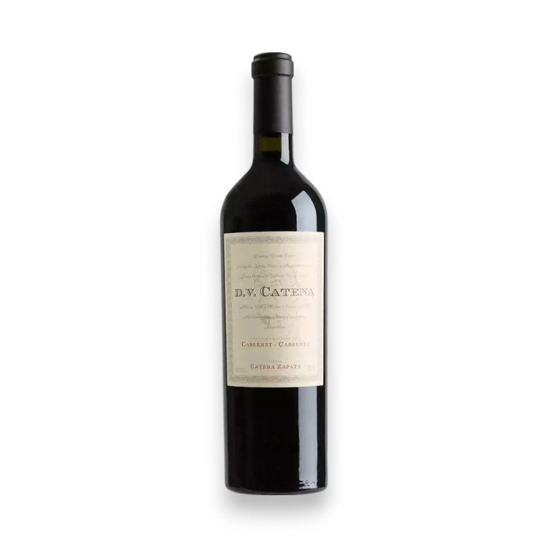 DV Catena Cabernet-Cabernet 2021