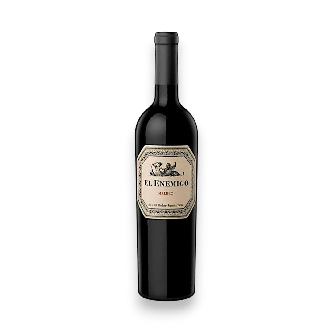 El Enemigo Malbec 2021