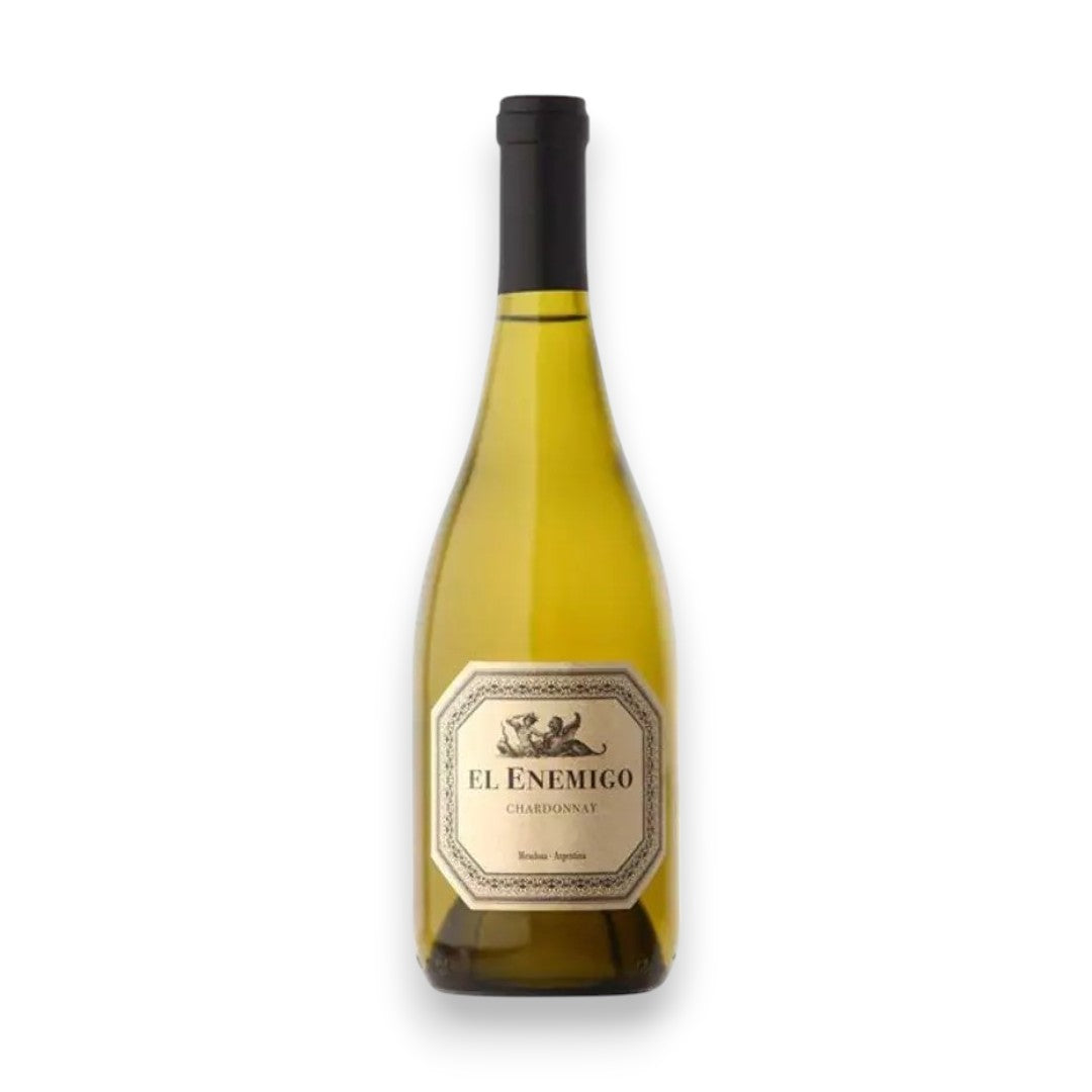 El Enemigo Chardonnay 2022