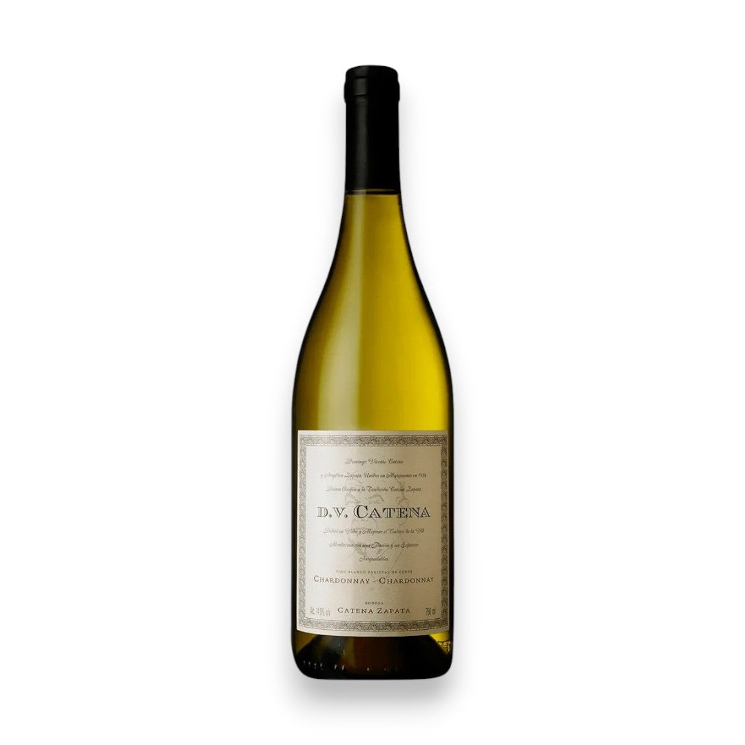 DV Catena Chardonnay-Chardonnay 2022