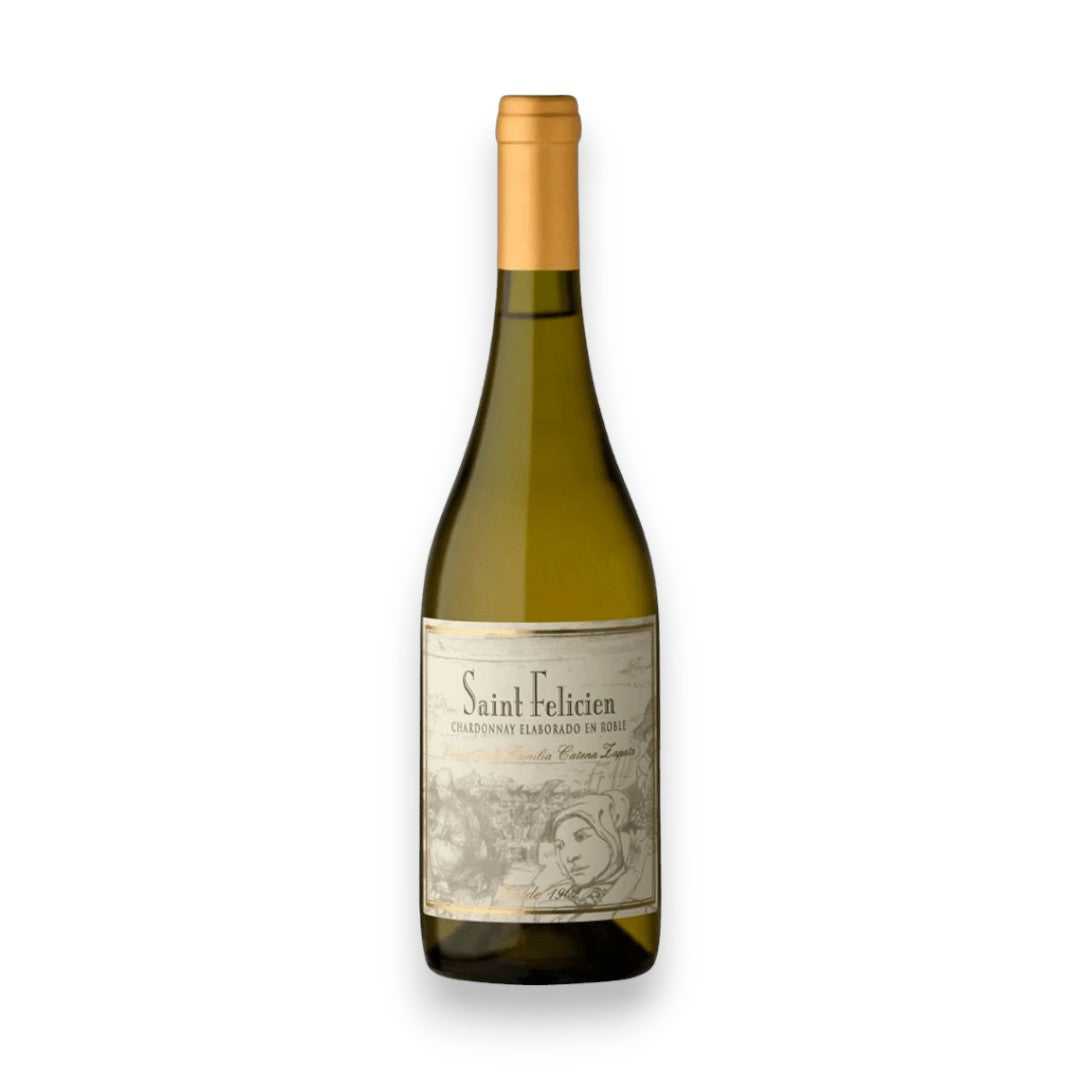Saint Felicien Chardonnay 2022