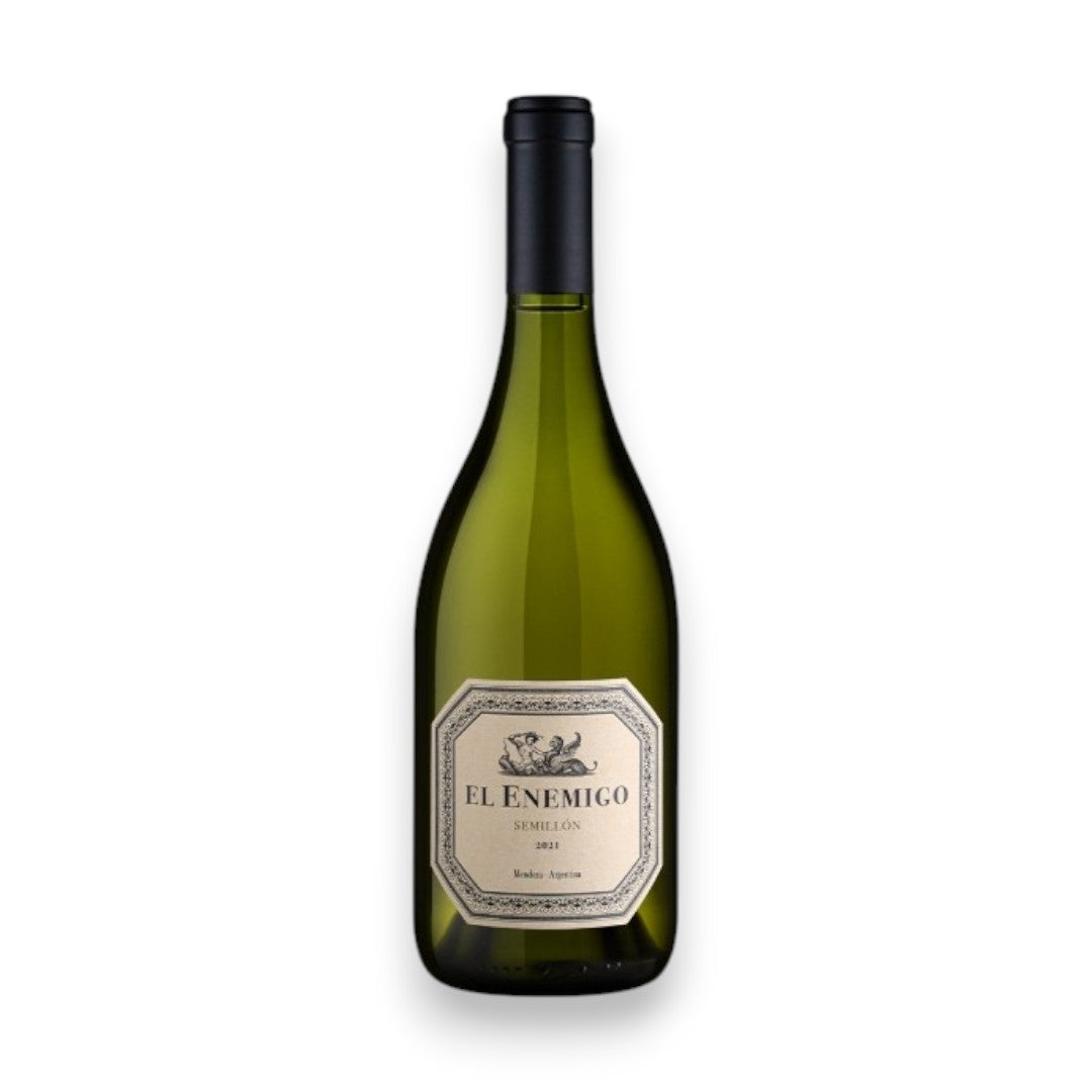 El Enemigo Semillón 2021