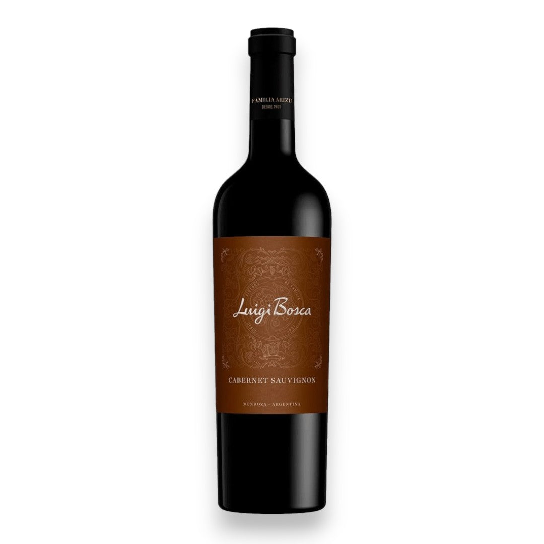 Luigi Bosca Cabernet Sauvignon