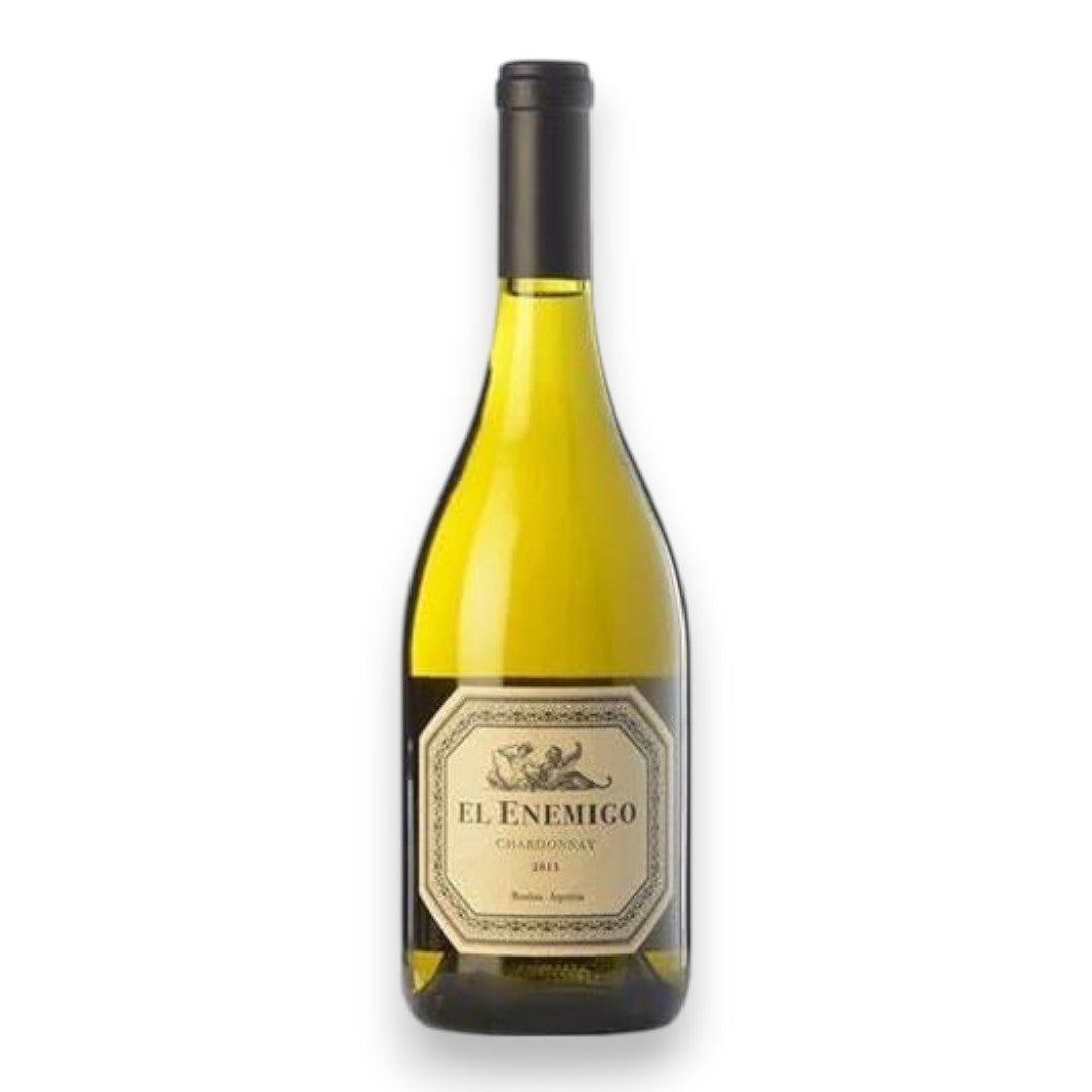 El Enemigo Chardonnay