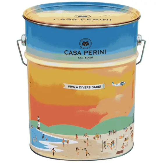 BALDE ESPUMANTE CASA PERINI VARIEDADES (7X750ML)